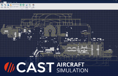cast-aircraft-simulation