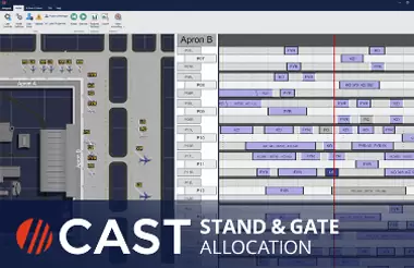 cast-stand