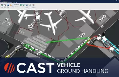 cast-vehicle