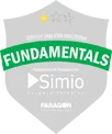 badge simio fundamentos