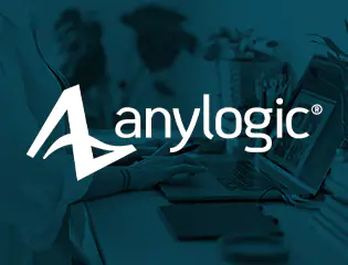 mockup anylogic curso relacionado