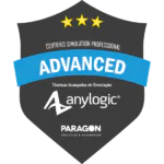 badge anylogic advanced br