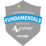 badge anylogic fundamentals br