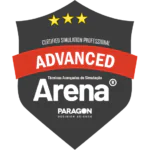 badge arena advanced v4 br