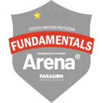 badge arena fundamentals v4 br