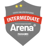 badge arena intermediate v4 br