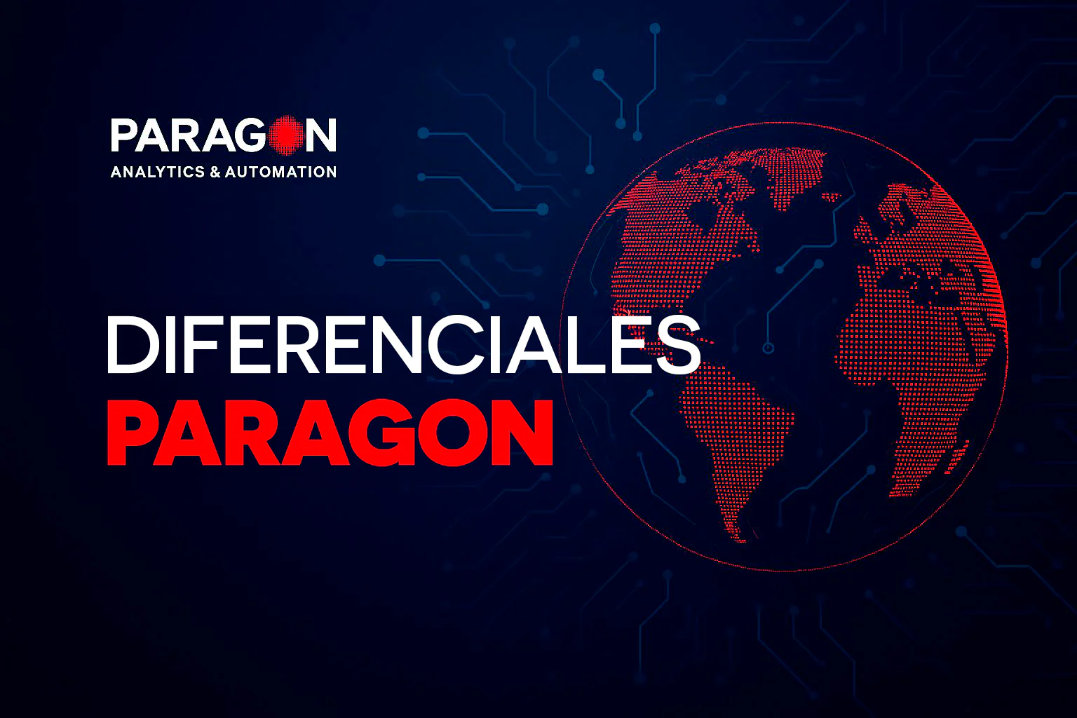 PARAGON – REFERENCIA EN SIMULACIÓN DINÁMICA HACE MÁS DE 32 AÑOS