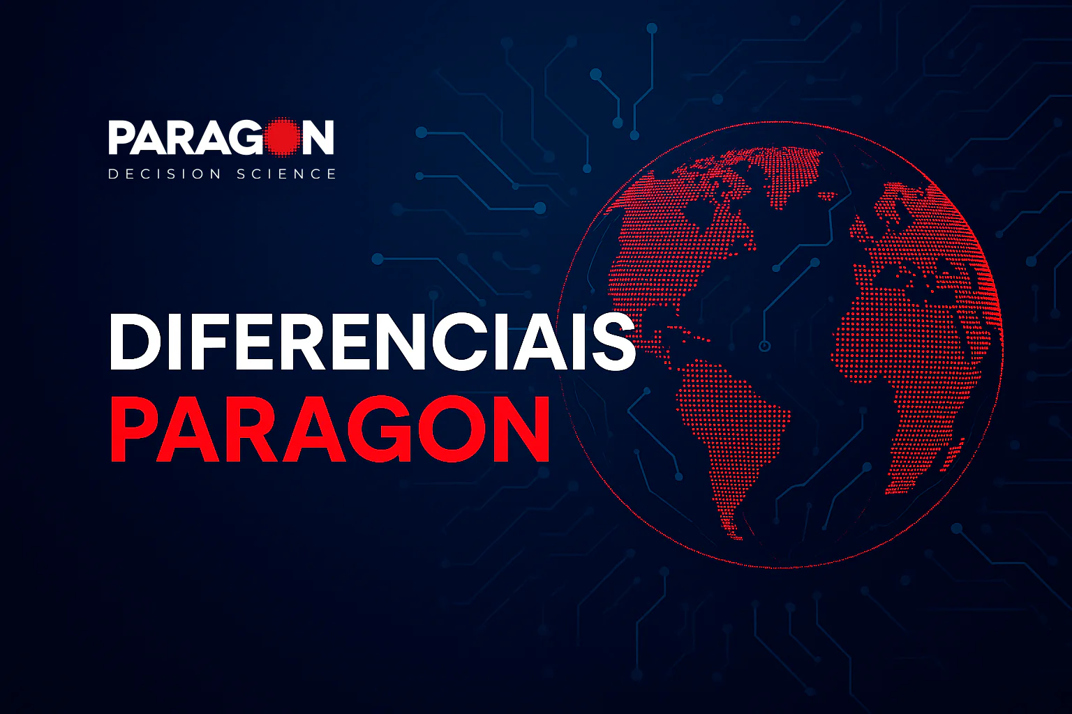 PARAGON – REFERÊNCIA EM SIMULAÇÃO DINÂMICA HÁ MAIS DE 32 ANOS