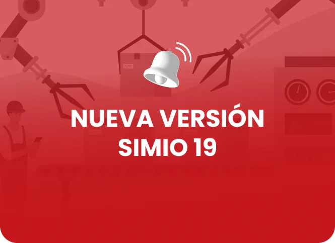 Simio 19: La actualización que revoluciona la simulación digital
