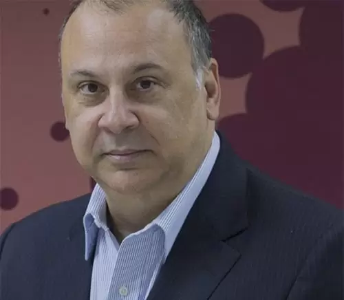 ceo-paragon-valor-economico Franzese, CEO da Paragon: programa para evitar colapso em cemitérios — Foto: Divulgação Valor Econômico Empresas